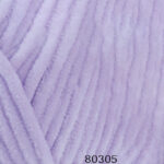 Himalaya Dolphin Baby 80305 бузковий колір — плюшева пряжа для іграшок і пледів