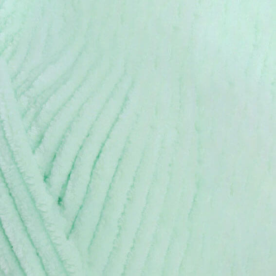 Himalaya Dolphin Baby 80307 — м’ятний плюшева пряжа для в’язання іграшок, купити в Києві