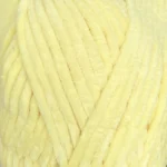 Долфін Бебі Плюшева пряжа купити Київ Himalaya Dolphin Baby 80302 ніжно-жовтий колір. Купити в Магазині пряжі Київ, вул Хорива 1 А на Подолі.