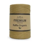 Premium Yarns Raffia Organic 003