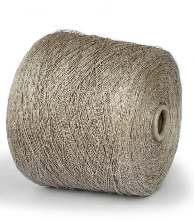 Loro Piana Lino Granella