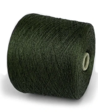 Пряжа льон Loro Piana Granella