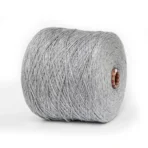 Бобінна пряжа Італія - сірий Filmar, магазин пряжі в Києві на Подолі