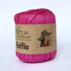 Пряжа Рафія Fibranatura Raffia 116-07