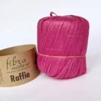 Пряжа Рафія Fibranatura Raffia 116-07