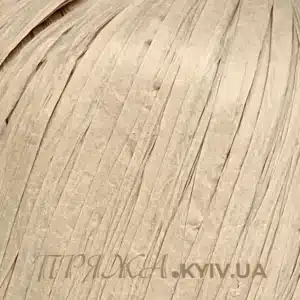 Рафія Київ Fibranatura Raffia Chunky