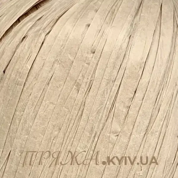 Рафія Київ Fibranatura Raffia Chunky