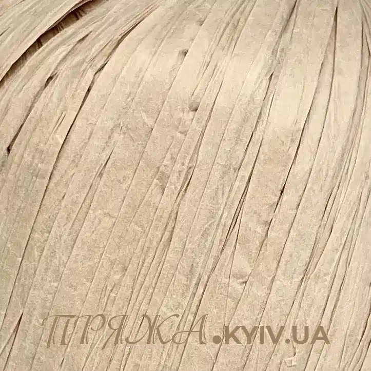 Рафія Київ Fibranatura Raffia Chunky