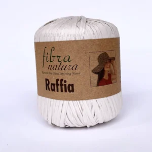 Рафія купити Київ Fibranatura