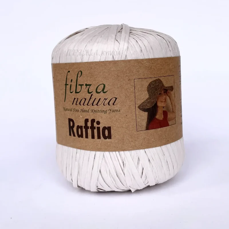 Рафія купити Київ Fibranatura