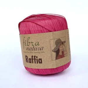 Raffia Київ Fibranatura 116-27