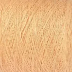 пряжа 100% коттон Loro Piana абрикосовий