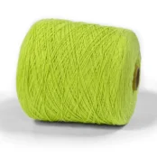 Пряжа USA Cotton Supersoft яскравий лайм