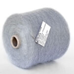 Vimar 1991 Carisio art 1672 2065 сіро-блакитний - Розпродаж пряжі в Україні