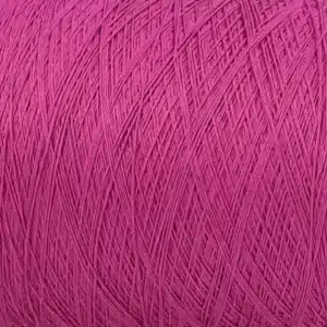 Пряжа Loro Piana Cotton фуксія