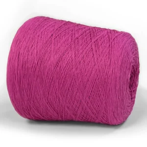Пряжа Loro Piana Cotton фуксія