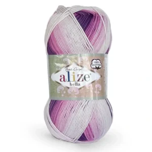 Alize Bella Batik 3302