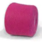 кідмохер Італія Filamore KID Silk 9046 фуксія - купити італійську бобінну пряжу кідмохер на шовку в Києві