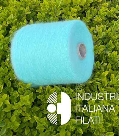 кідмохер індустрія Італіяна Texkid 4509 ментол