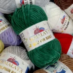 Долфін Бебі 80331 зелений колір /Himalaya Dolphin Baby 80331 зелений купити Київ, Хорива 1 А