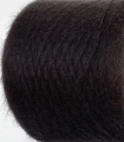 Кідмохер Igea Astro 9150 шоколад купити в магазины пряжі Київ