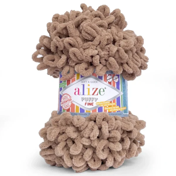 Alize Puffy Fine 329