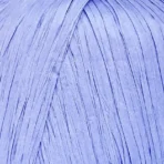 Fibranatura Raffia Chunky 114-11 блакитний