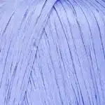 Fibranatura Raffia Chunky 114-11 блакитний