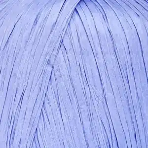 Fibranatura Raffia Chunky 114-11 блакитний