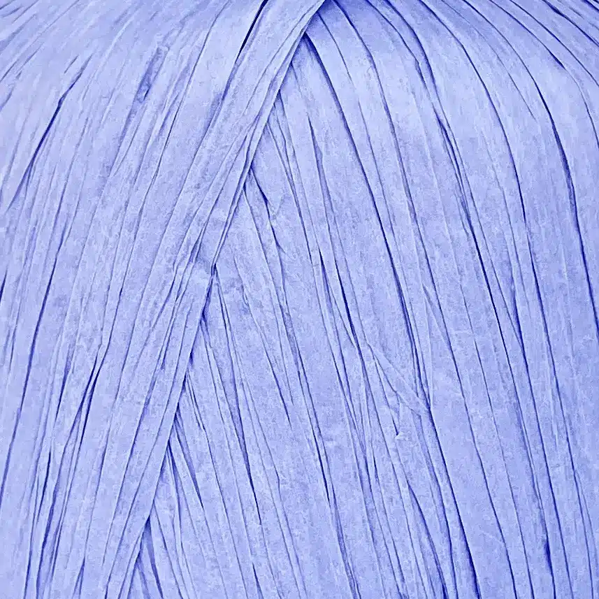 Chunky-114-11 Fibranatura Raffia Chunky 114-11 блакитний