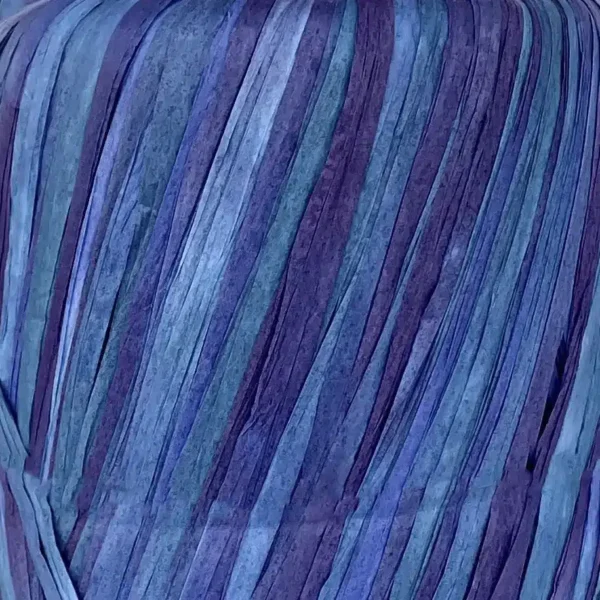 Пряжа Fibranatura Raffia Multi купити Київ