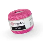Пряжа Yarnart Violet купить - Яранрт Віолет