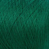 Пряжа меринос з кашеміром Zegna Baruffa Cash30 зелений 188842
