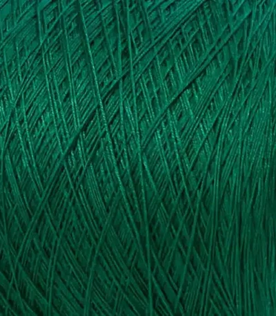 Пряжа меринос з кашеміром Zegna Baruffa Cash30 зелений 188842