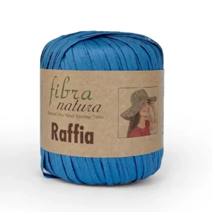 Рафія Натуральна купити Київ Fibranatura Raffia
