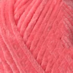 Himalaya Dolphin Baby 80332 рожево-кораловий — м’яка плюшева пряжа з мікрополіестеру. Купити у магазині пряжі Київ, вул. Хорива 1А.