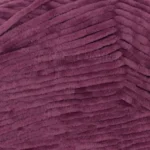 Плюшева пряжа Himalaya Dolphin Baby 80338 рожево-бузковий, 100% мікрополіестер, 120м/100г — купити в магазині пряжі на Подолі, Київ, вул. Хорива 1А.