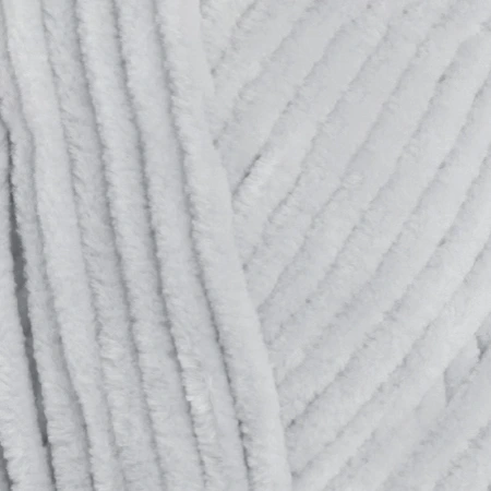 Плюшева пряжа Himalaya Dolphin Baby 80351 сірий купити в магазин пряжа Київ, Хорива 1 А