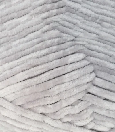 Himalaya Dolphin Baby 80357 сіро-бежевий — м’яка плюшева пряжа з мікрополіестеру. Купити у магазині пряжі Київ, вул. Хорива 1А