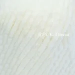 Плюшева пряжа Himalaya Dolphin Baby 80363 пломбір — м’яка пряжа для в'язання іграшок та пледів. Купити в магазині пряжі на Подолі, Київ.