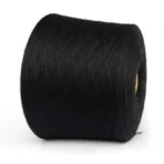 розпродажа пряжі для в'язання - меринос Lana Gatto Explorer 10008 чорний