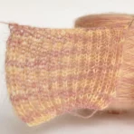 Секційна пряжа кідмохер на шовку купити Київ Filcom Aurora Stampato