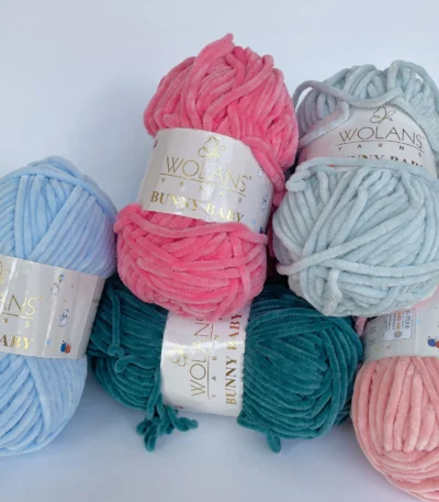 Розпродаж плюшевої пряжі в Києві - купити можна не дорого в магазині пряжі 100% плюш. відправка по Україні