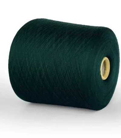 Пряжа меринос зелений купити Botto Poala Labrador 212623 зелений