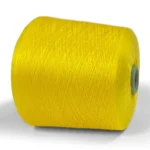 Шовкова пряжа Loro Piana Exodus 31534 жовтий