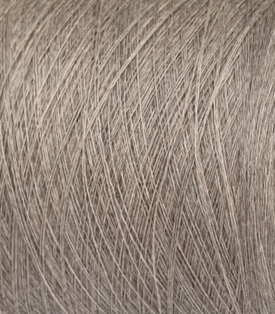 Пряжа кашемір на шовку Loro Piana Camico Burbens беж