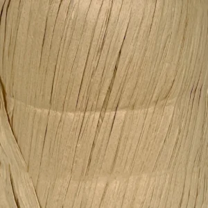 Рафія для в'язання натуральна – Fibranatura Raffia 116-28 Бежевий