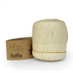Пряжа рафія соломка Fibranatura Rafia 116-02