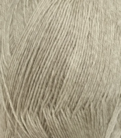 Alize Superwash Comfort чорний №152 бежевий — шкарпеткова пряжа купити Київ, магазин пряжі на Подолі