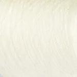 Пряжа бавовна з кашеміром - Prisma Ricerce Te-Amo молочний